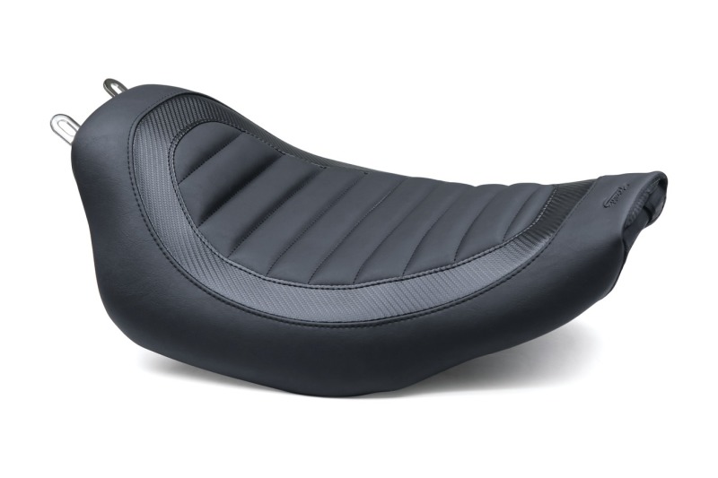 Picture of Mustang Motorcycle MMP Solo Original Solo Motorcycle Seats - 76991