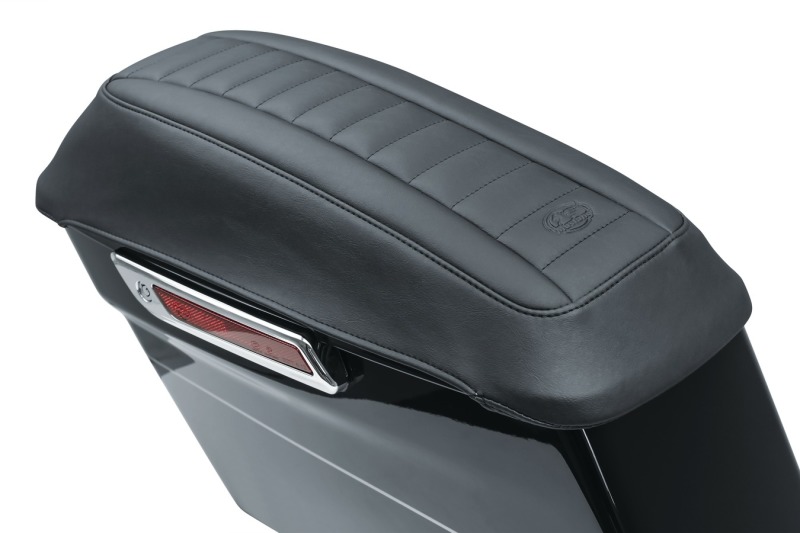 Picture of Mustang Motorcycle MMP Covers Seat Covers - 77640