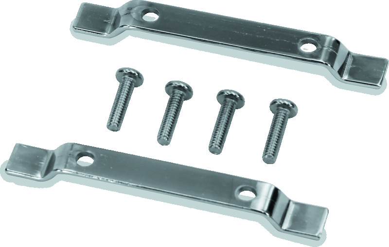 Picture of Mustang Motorcycle MMP Hardware Seat Brackets & Frames - 78008