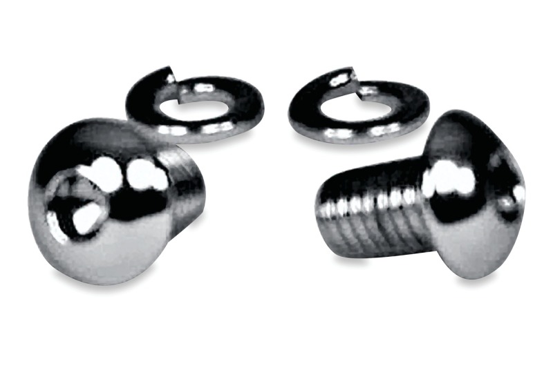 Picture of Mustang Motorcycle MMP Hardware Seat Brackets & Frames - 78033