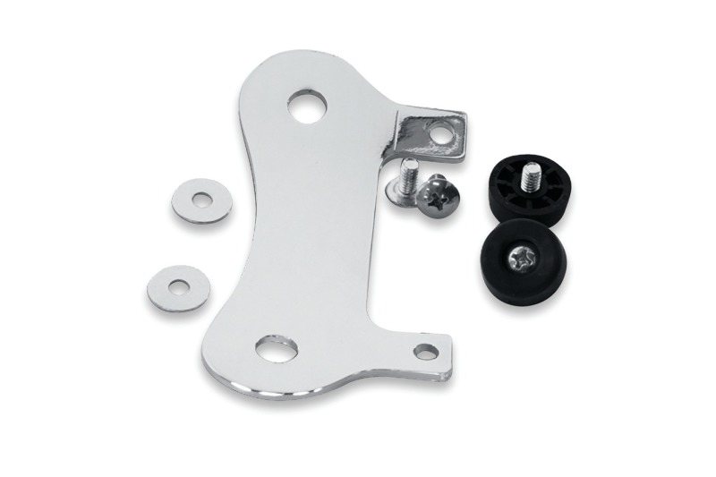 Picture of Mustang Motorcycle MMP Hardware Seat Brackets & Frames - 78127
