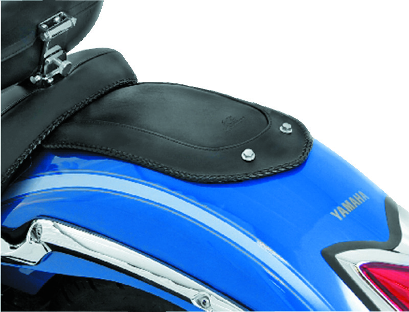 Picture of Mustang Motorcycle MMP Fender Bib Deluxe - 78125