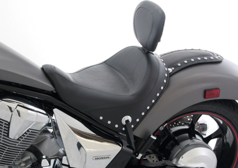 Picture of Mustang Motorcycle MMP Fender Bib Studs - 78139