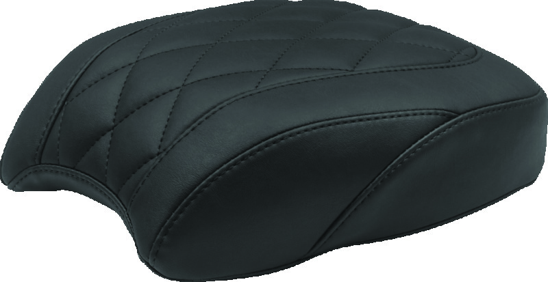 Picture of Mustang Motorcycle MMP Sissy Bar Pad - 79015