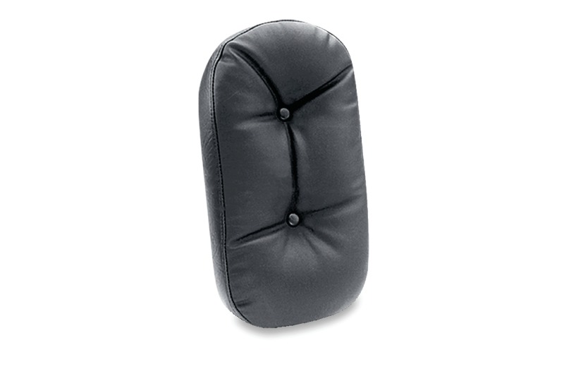 Picture of Mustang Motorcycle MMP Sissy Bar Pad - 79037