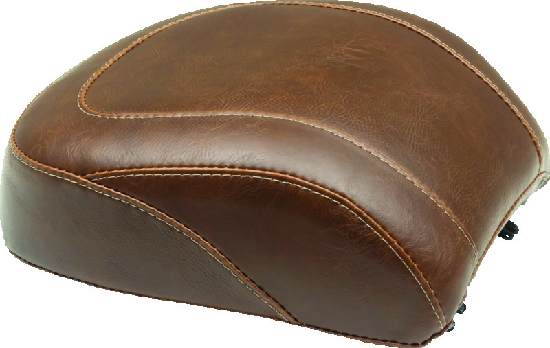 Picture of Mustang Motorcycle MMP Solo Original Solo Motorcycle Seats - 79457