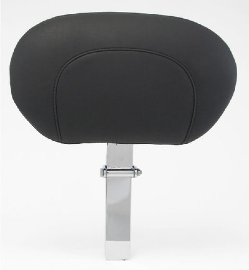 Picture of Mustang Motorcycle MMP Backrest Original - 79557
