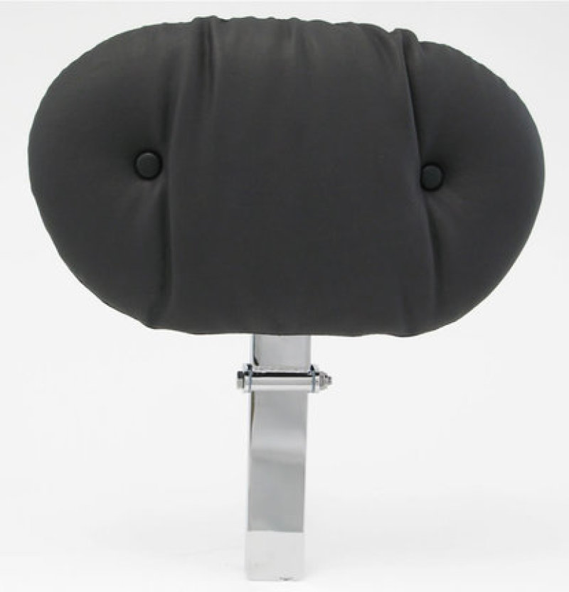Picture of Mustang Motorcycle MMP Backrest Original - 79559