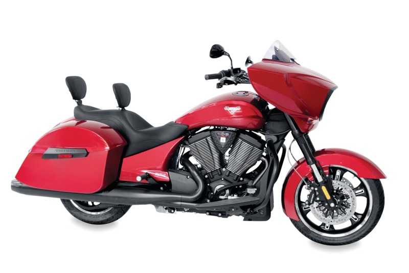 Picture of Mustang Motorcycle MMP Backrest Original - 79568