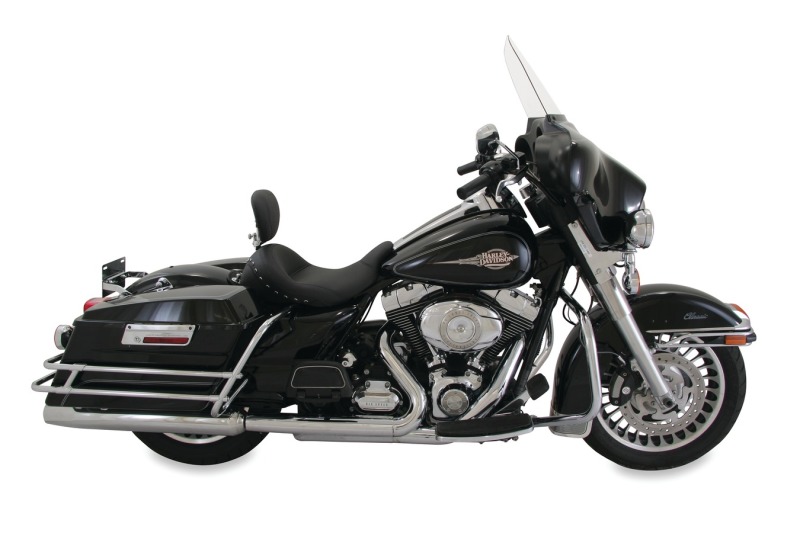 Picture of Mustang Motorcycle MMP Solo Studs Solo Motorcycle Seats - 79602