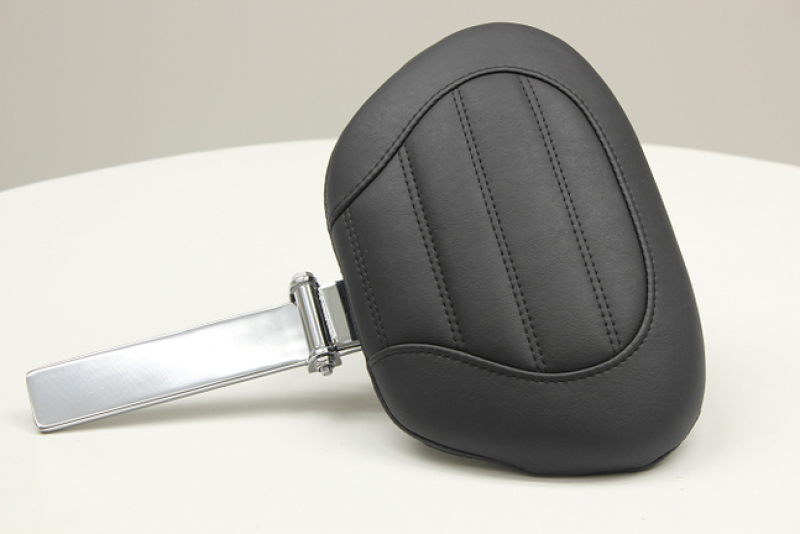 Picture of Mustang Motorcycle MMP Backrest Original - 79649