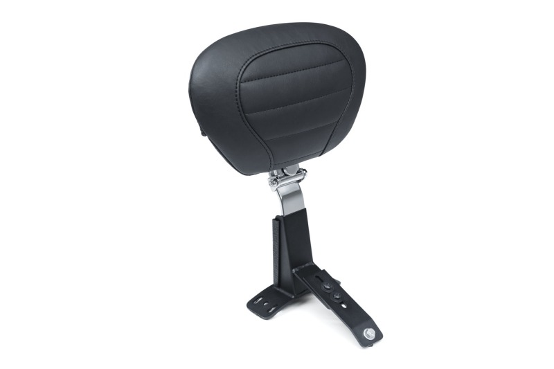 Picture of Mustang Motorcycle MMP Backrest Original - 79659