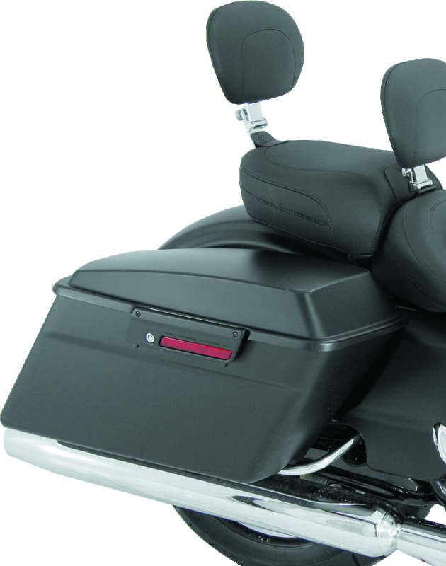 Picture of Mustang Motorcycle MMP Passenger Original Passenger Motorcycle Seats - 79676