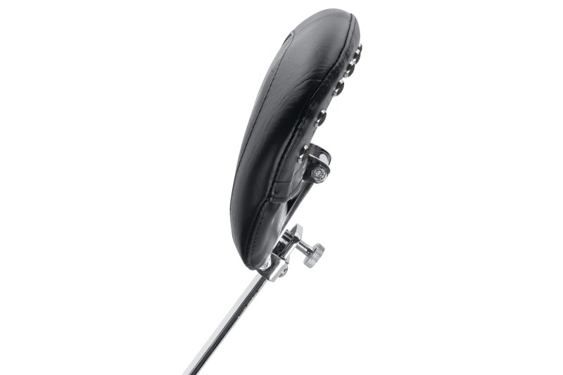 Picture of Mustang Motorcycle MMP Backrest Black Pearls - 79722