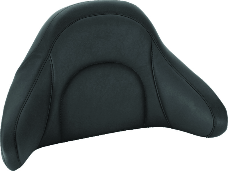 Picture of Mustang Motorcycle MMP Backrest Original - 79905