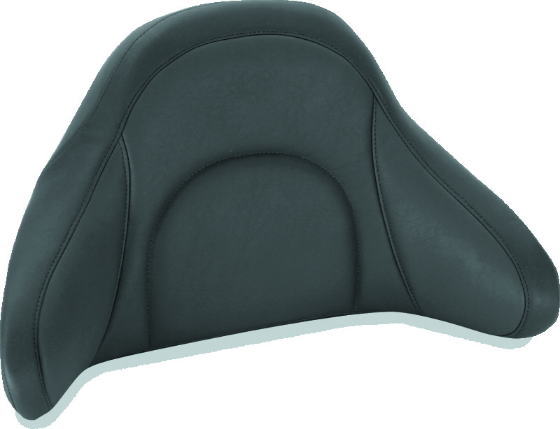 Picture of Mustang Motorcycle MMP Backrest Original - 79906