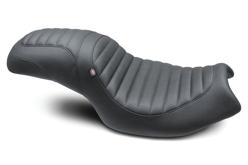 Picture of Mustang Motorcycle MMP 1 Piece Original One-Piece Motorcycle Seats - 82301