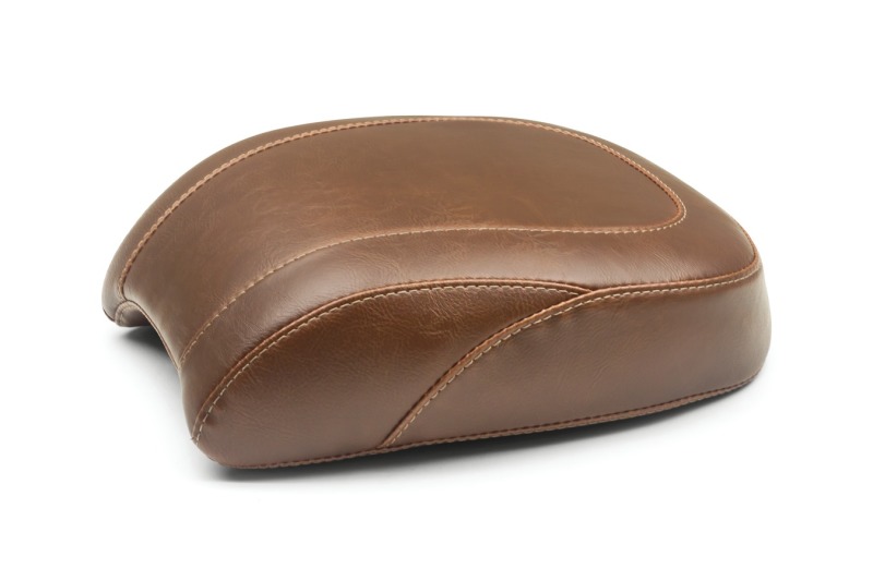 Picture of Mustang Motorcycle MMP Passenger Original Passenger Motorcycle Seats - 83030