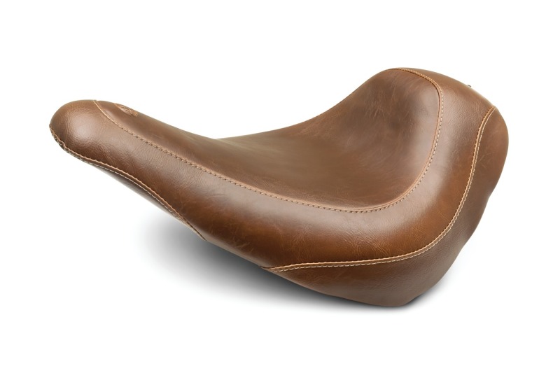 Picture of Mustang Motorcycle MMP Solo Original Solo Motorcycle Seats - 83038