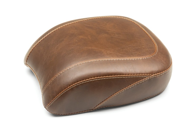 Picture of Mustang Motorcycle MMP Passenger Original Passenger Motorcycle Seats - 83039