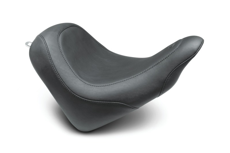 Picture of Mustang Motorcycle MMP Solo Original Solo Motorcycle Seats - 84101