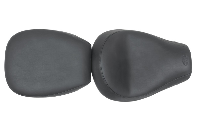 Picture of Mustang Motorcycle MMP Solo Original Solo Motorcycle Seats - 84150