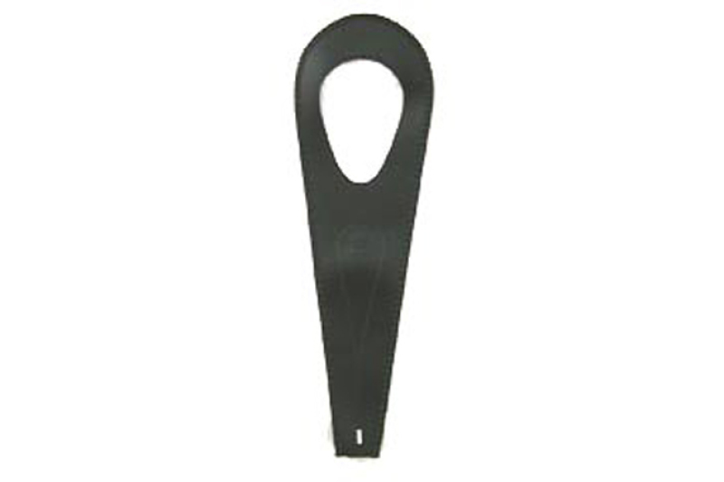 Picture of Mustang Motorcycle MMP Tank Bib Original - 93141