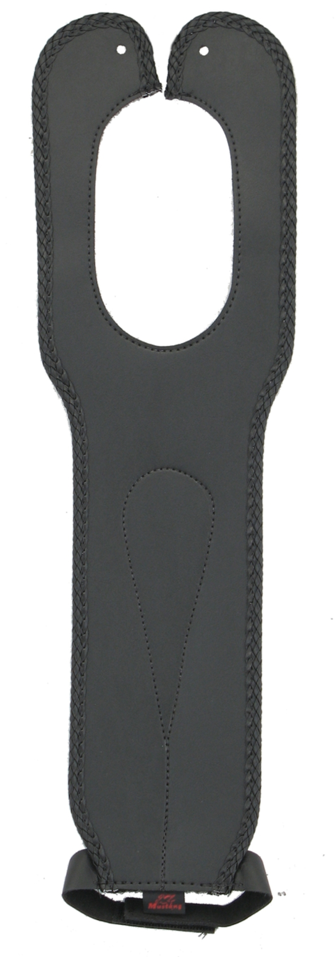 Picture of Mustang Motorcycle MMP Tank Bib Original - 93133
