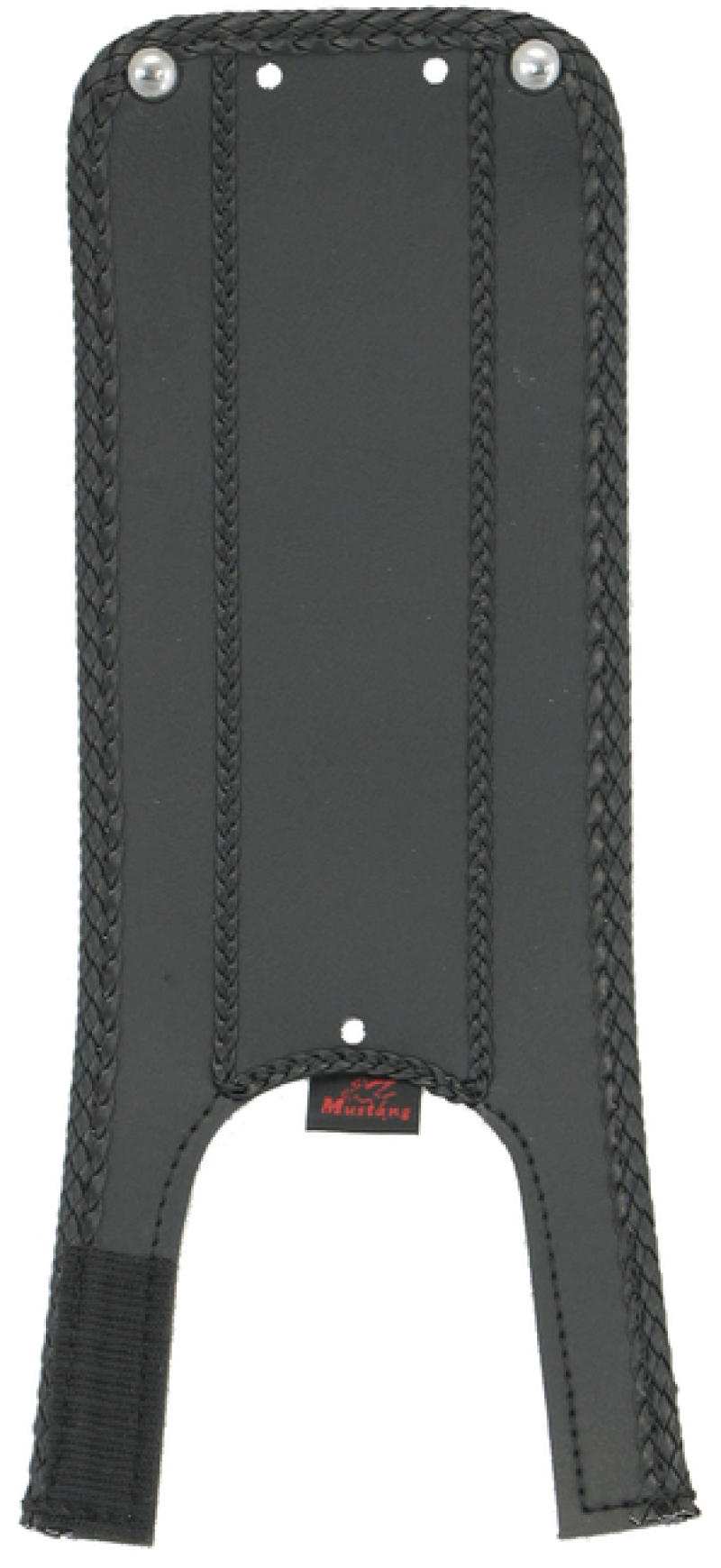Picture of Mustang Motorcycle MMP Tank Bib Original - 93155