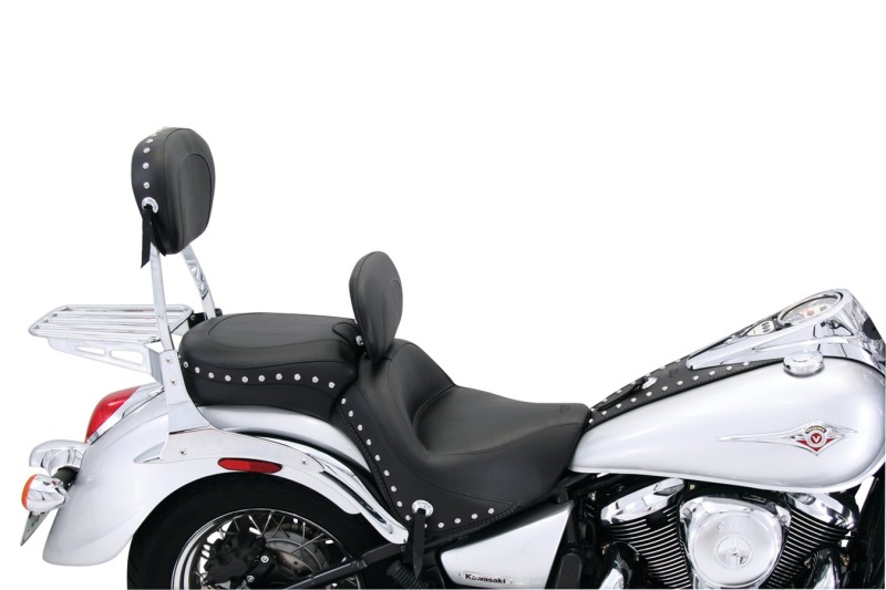 Picture of Mustang Motorcycle MMP Tank Bib Studs - 93198