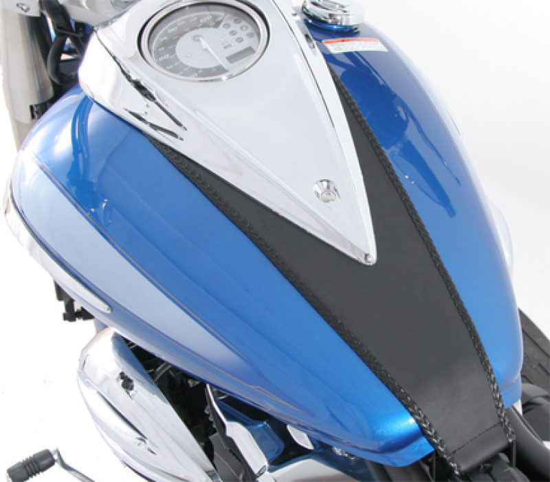 Picture of Mustang Motorcycle MMP Tank Bib Original - 93211
