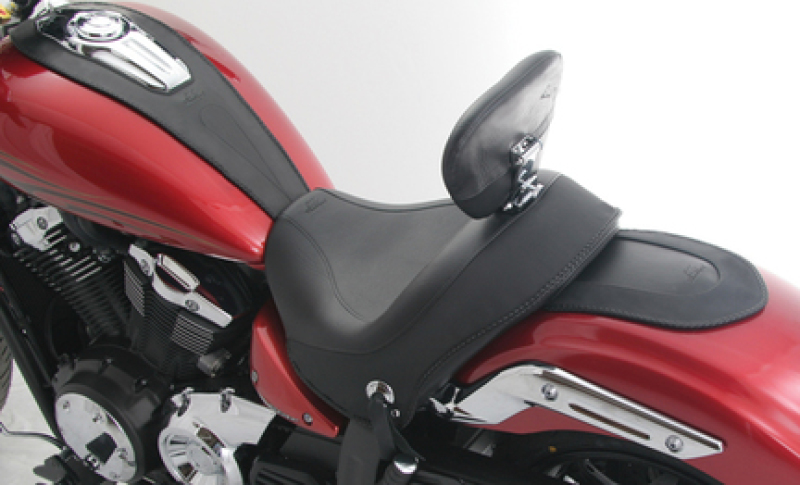 Picture of Mustang Motorcycle MMP Tank Bib Original - 93221