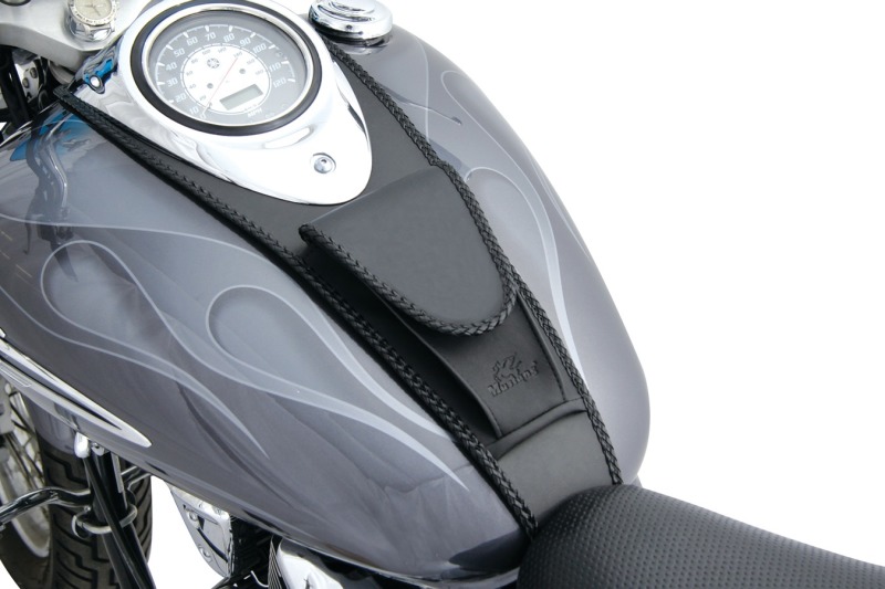 Picture of Mustang Motorcycle MMP Tank Bib Original - 93304