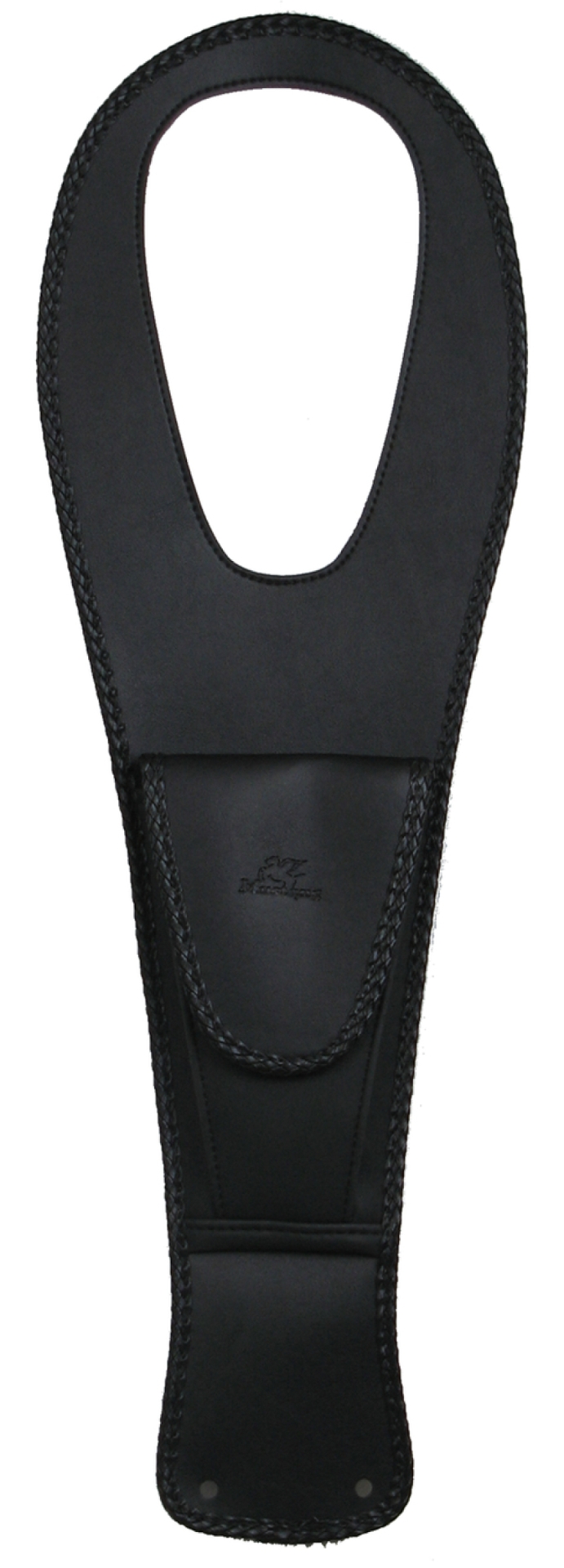Picture of Mustang Motorcycle MMP Tank Bib Original - 93306