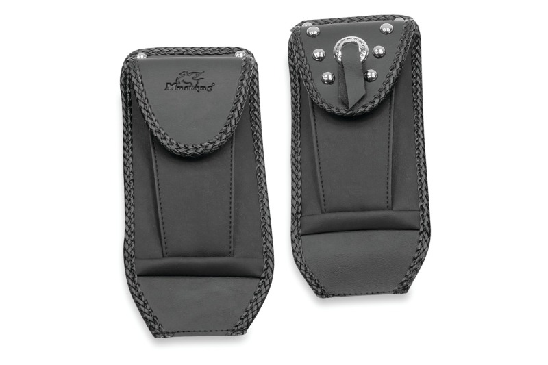 Picture of Mustang Motorcycle MMP Tank Bib Studs - 93311