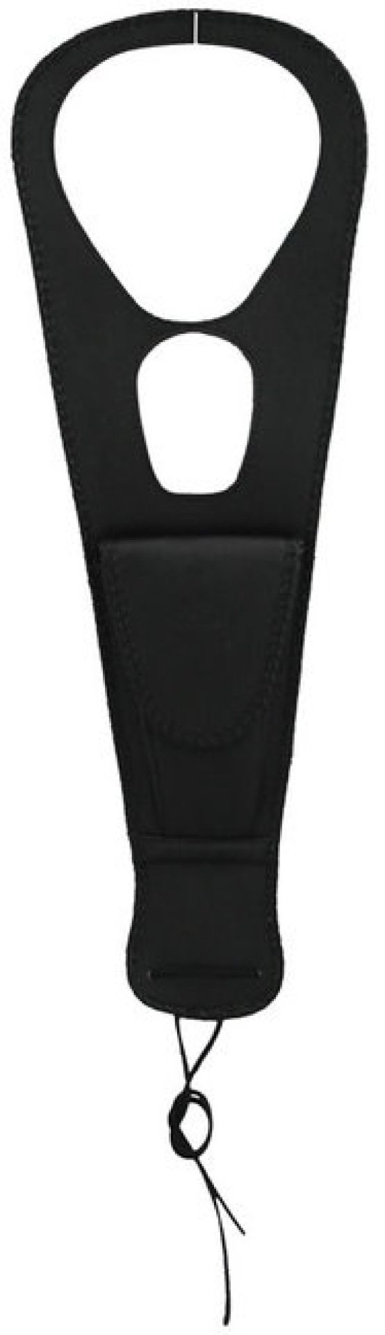 Picture of Mustang Motorcycle MMP Tank Bib Original - 93320