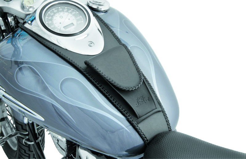 Picture of Mustang Motorcycle MMP Tank Bib Original - 93324