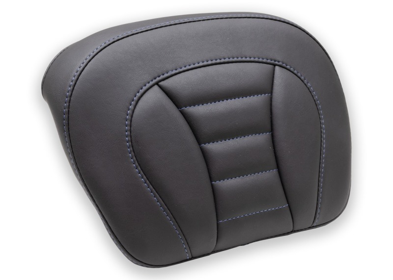 Picture of Mustang Motorcycle MMP Backrest Color - 76886SB