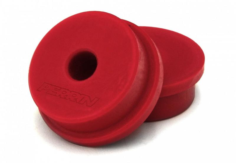 Picture of Perrin Performance PA Sway Bar Mounts & Bracket Rear Sway Bar Brackets - X-ASM-SUS-204
