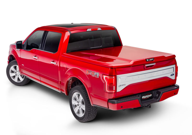 Picture of Undercover UND Elite LX Bed Covers - UC3098L-PBJ