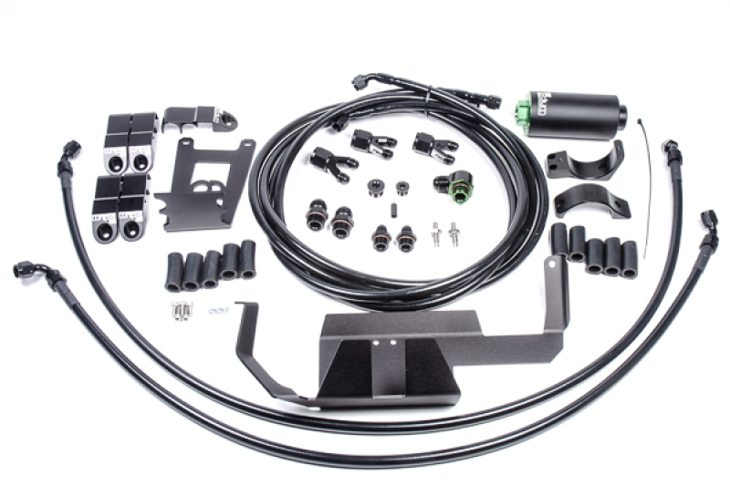 Picture of Radium Engineering RAD Fuel Hangers Fuel Pump Hangers - 20-0851-05