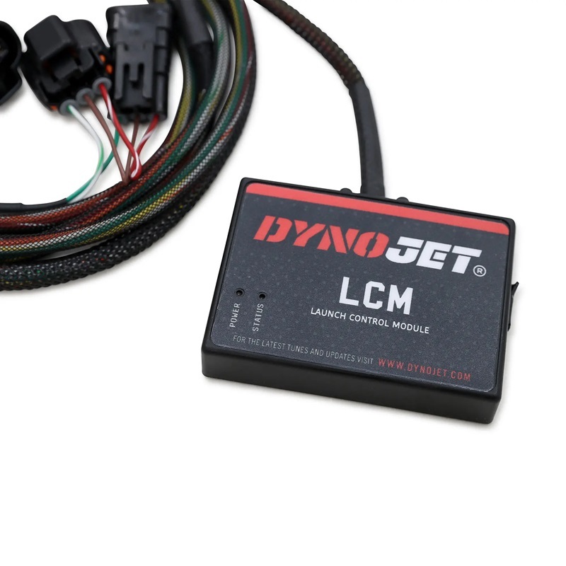 Picture of Dynojet DOJ Module-Launch Control Launch Controllers - 96070013