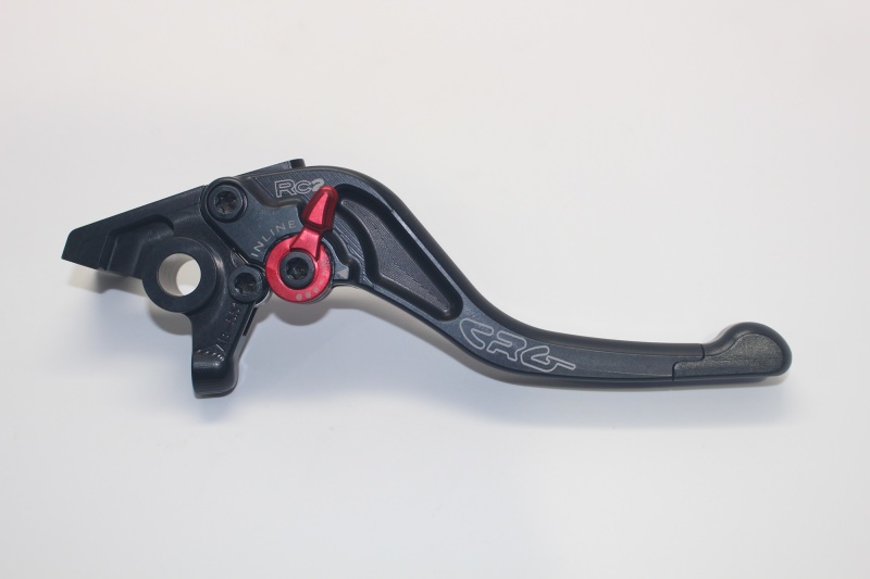 Picture of CRG Constructors CRG RC2 Brake Levers - 2AB-521B-H-B