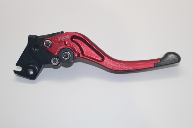 Picture of CRG Constructors CRG RC2 Clutch Levers - 2AB-611-H-R