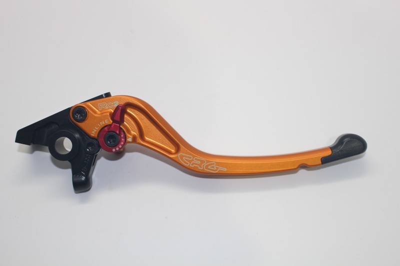 Picture of CRG Constructors CRG RC2 Brake Levers - 2AN-521-T-G
