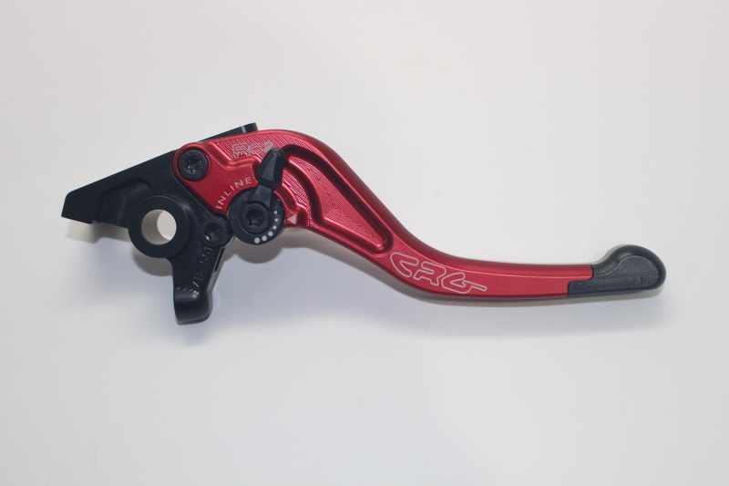 Picture of CRG Constructors CRG RC2 Brake Levers - 2AN-523-T-R