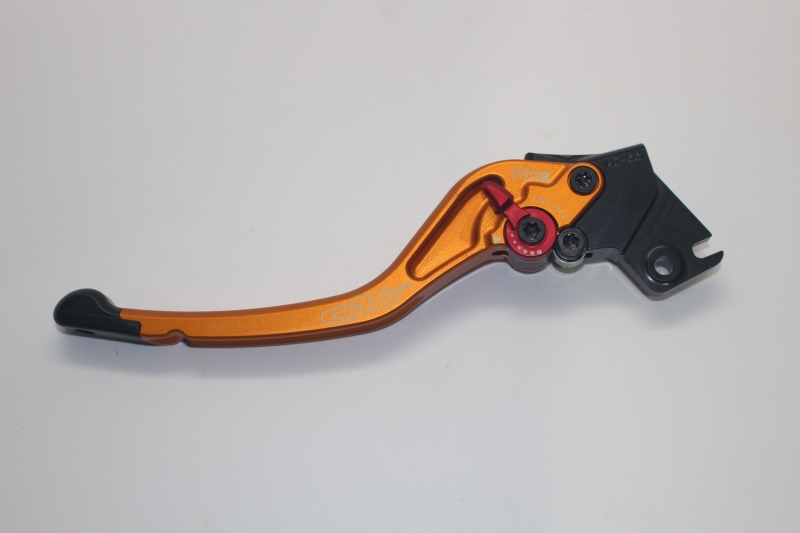 Picture of CRG Constructors CRG RC2 Clutch Levers - 2AN-683-T-G