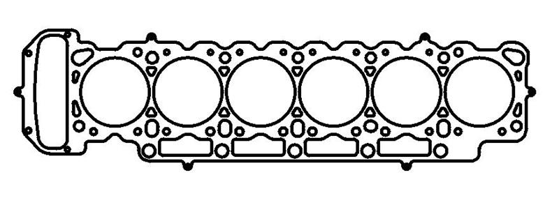 Picture of Cometic Gasket CG Head Gaskets - C4478-098