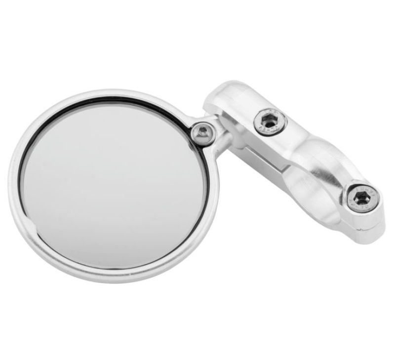 Picture of CRG Constructors CRG Hindsight Left Side Mirrors - HS-201-L
