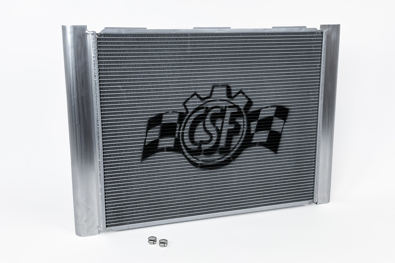 Picture of CSF Radiators-Aluminum - 7218